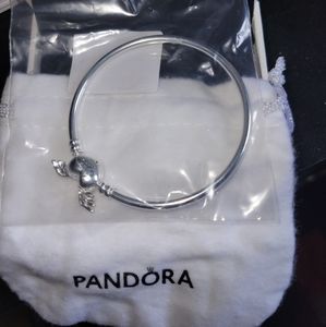 Pandora bracelet